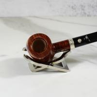 Barling Trafalgar Ye Olde Wood 1820 Poker Fishtail Pipe (BAR072) - End of Line