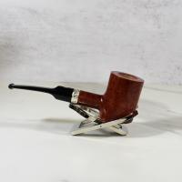 Barling Trafalgar Ye Olde Wood 1820 Poker Fishtail Pipe (BAR072) - End of Line