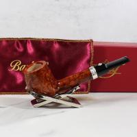 Barling Trafalgar Ye Olde Wood 1814 Lovat Fishtail Pipe (BAR075) - End of Line