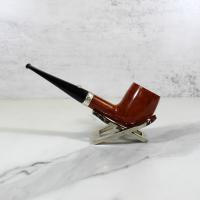 Barling Trafalgar The Very Finest 1812 Billiard Fishtail Pipe (BAR090) - End of Line