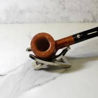 Barling Marylebone The Very Finest 1820 Poker Fishtail Pipe (BAR094) - End of Line