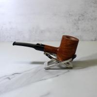 Barling Marylebone The Very Finest 1820 Poker Fishtail Pipe (BAR094) - End of Line