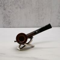 Barling Marylebone Fossil 1813 Pot Fishtail Pipe (BAR102) - End of Line