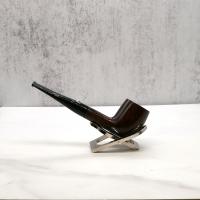 Barling Marylebone Ye Olde Wood 1812 Billiard Fishtail Pipe (BAR111) - End of Line