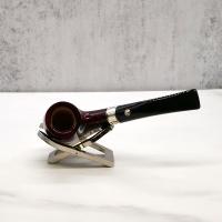 Barling Benjamin Ye Olde Wood 1822 Fishtail 9mm Pipe (BAR113) - End of Line