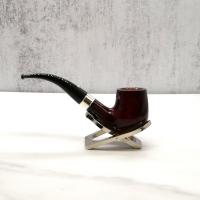 Barling Benjamin Ye Olde Wood 1822 Fishtail 9mm Pipe (BAR113) - End of Line