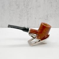 Barling Nelson The Very Finest 1820 Fishtail 9mm Pipe (BAR125) - End of Line