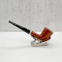 Barling Nelson The Very Finest 1815 Fishtail 9mm Pipe (BAR129) - End of Line