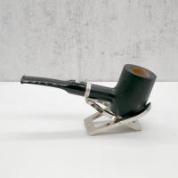 Barling Nelson Ye Olde Wood 1820 Fishtail 9mm Pipe (BAR134) - End of Line