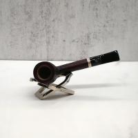 Barling Nelson Fossil 1814 Fishtail 9mm Pipe (BAR144) - End of Line