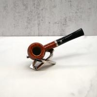 Barling Nelson The Very Finest 1817 Fishtail 9mm Pipe (BAR151) - End of Line