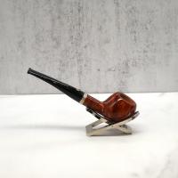 Barling Nelson The Very Finest 1818 Fishtail 9mm Pipe (BAR152) - End of Line