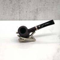 Barling Nelson Fossil 1820 Fishtail 9mm Pipe (BAR153) - End of Line