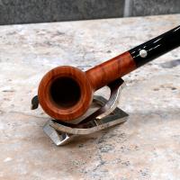 Barling Marylebone The Very Finest 1812 Billiard Fishtail Pipe (BAR163) - End of Line