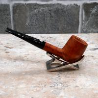 Barling Marylebone The Very Finest 1812 Billiard Fishtail Pipe (BAR163) - End of Line