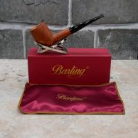 Barling Marylebone The Very Finest 1812 Billiard Fishtail Pipe (BAR163) - End of Line