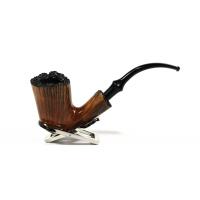 BBB Freehand No. 68 Bent Metal Filter Fishtail Pipe (BBB131)