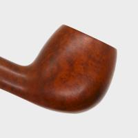 SLIGHT SECONDS Butz Choquin Belami Select Billiard Metal Filter Fishtail Pipe (BC036)