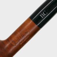 SLIGHT SECONDS Butz Choquin Belami Select Billiard Metal Filter Fishtail Pipe (BC036)
