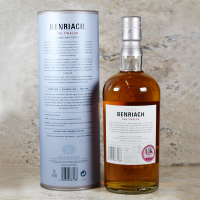 BenRiach The Twelve Year Old - 46% 70cl