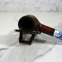 Bullfrog Blasted Lovat Fishtail Pipe (BF16)