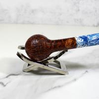 Bullfrog Blasted Lovat Fishtail Pipe (BF16)