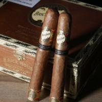 FLASH SALE - Brick House Ciento Por Ciento Toro Cigar - 2 Cigars
