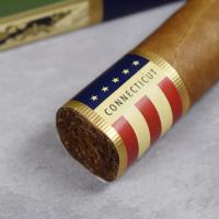 Brick House Double Connecticut Short Torpedo Cigar - 1 Single