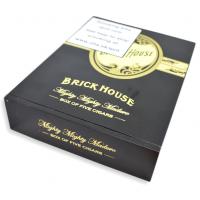 Brick House Maduro Mighty Mighty Cigar - Box of 5