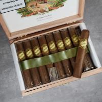 Brick House Robusto Cigar - Box of 25