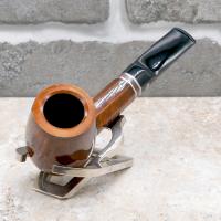 BigBen Classic 109 Tan Polish 9mm Filter Fishtail Pipe (BIG95) - End of Line