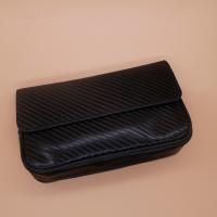Chacom Premium Coffret Smooth Metal Filter Fishtail Pipe & Accessories Gift Box (CH688)