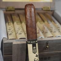 Alec Bradley Black Market Toro Cigar - 1 Single (Discontinued)