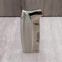 Promise Earl Pipe Lighter - Two Tone