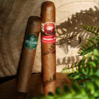 Cigar Brands of the Month March Sampler - 2 Cigars