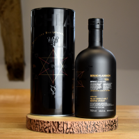 Bruichladdich 25 Year Old 1994 Black Art 07.1 - 48.4% 70cl