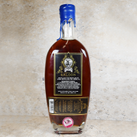 Key West 105 Simonton Rum - 52.5% 75cl