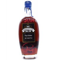 Key West 105 Simonton Rum - 52.5% 75cl