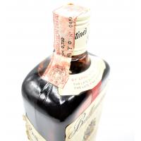 Ballantines Finest Scotch Whisky Italian Import - 40% 75cl