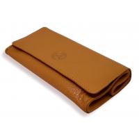 Rattrays Barley TP3 Large Leather Box Pipe Pouch (PP028)