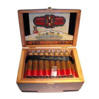 Arturo Fuente Opus X Belicoso XXX Cigars - Box of 42