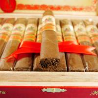 Bellas Artes Mundo Robusto Cigar - 1 Single (End of Line)