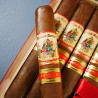 Bellas Artes Mundo Robusto Cigar - 1 Single (End of Line)