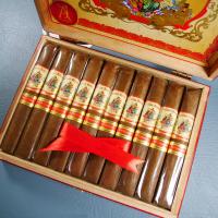 Bellas Artes Mundo Robusto Cigar - Box of 20