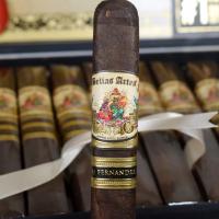 Bellas Artes Mundo Maduro Robusto Cigar - 1 Single (End of Line)