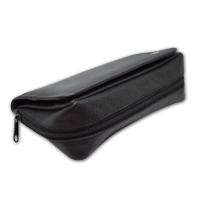 Rattrays Black Knight CP2 Combination Leather Tobacco Pouch (PP029)