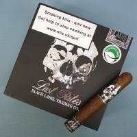 Black Label Trading Company Last Rites Robusto Cigar - Box of 20