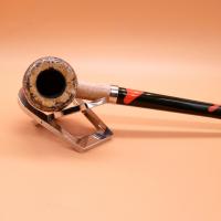 Corn Cob Blaze Orange Elf Cobbit Pipe