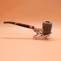 Corn Cob Blaze Orange Elf Cobbit Pipe