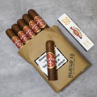 A.J. Fernandez Blend 15 Short Robusto Cigar - Bundle of 15